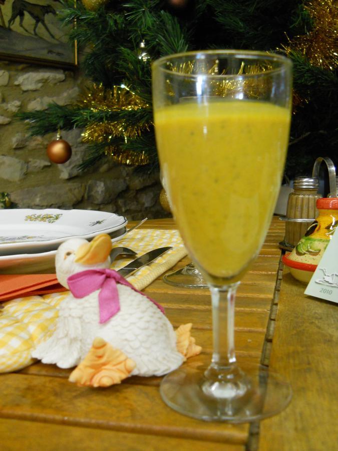 Châteauneuf-de-Gadagne Mas Des Vertes Rives Bed & Breakfast エクステリア 写真